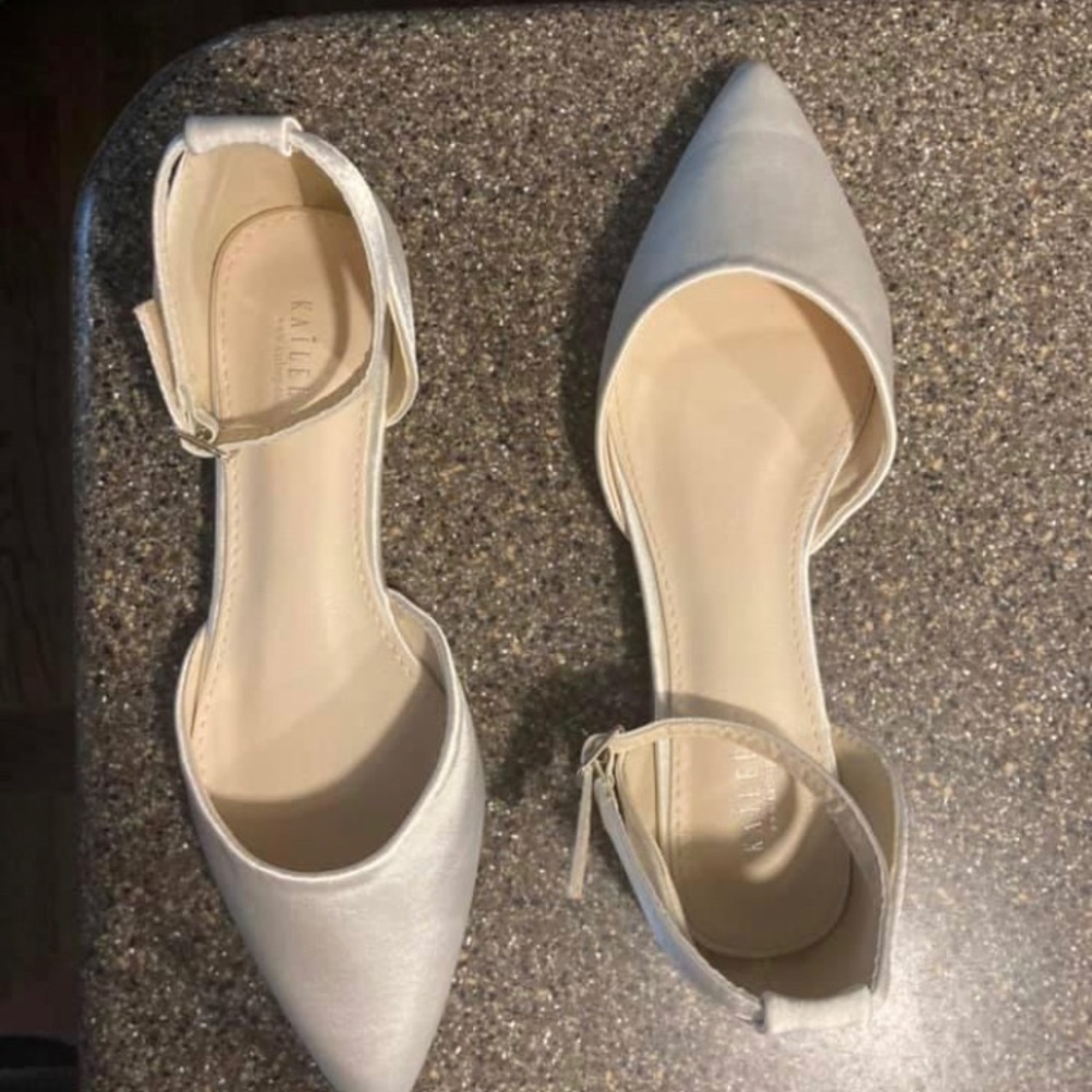 Ivory Flats